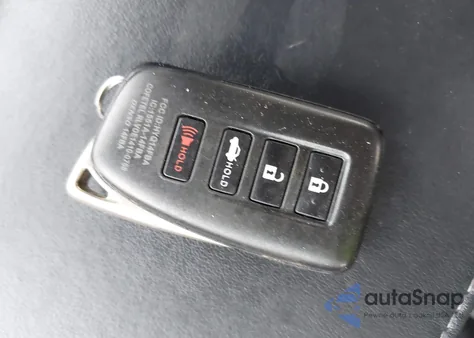 2016 Lexus Es 300H from USA, damaged, VIN JTHBW1GG0G2115680